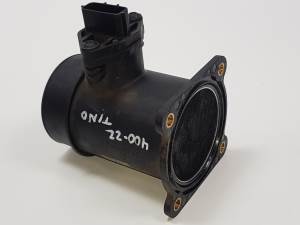 CAUDALIMETRO 0986280232 NISSAN ALMERA TINO (V10M) Autodesguaces Alicante