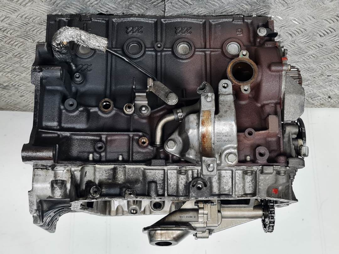BLOQUE - TXWA - FORD - S-MAX (CA1)