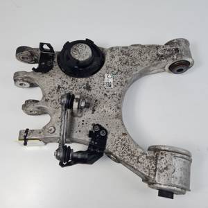 BRAZO SUSPENSION INFERIOR TRASERO DERECHO 00505491210 ALFA ROMEO STELVIO Autodesguaces Alicante