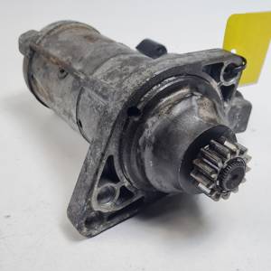 MOTOR ARRANQUE SEAT ALTEA (5P1) Autodesguaces Alicante