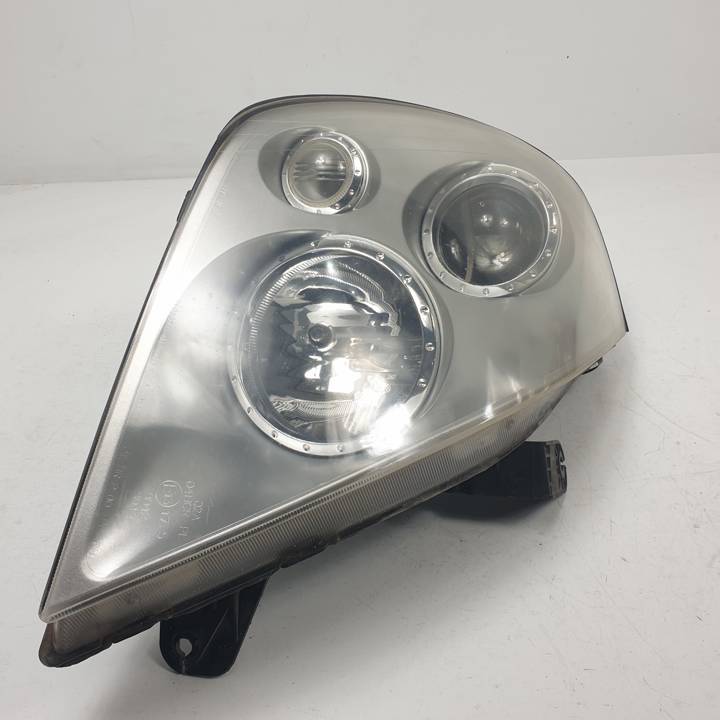 FARO DERECHO 1080399 SSANGYONG REXTON (Y200) Autodesguaces Alicante