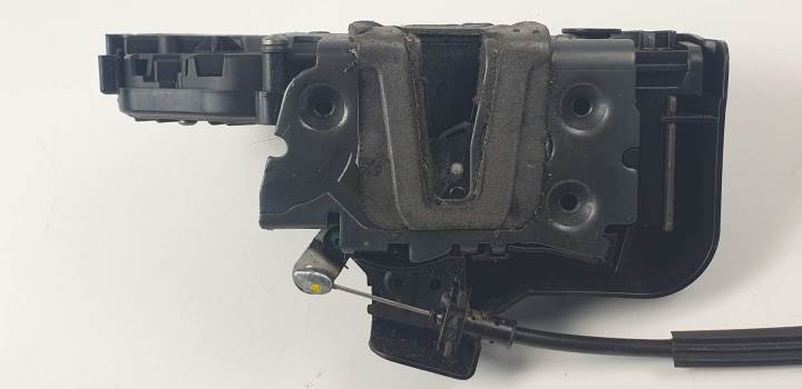 CERRADURA PUERTA DELANTERA DERECHA FQJ000207 LAND ROVER DISCOVERY 3 Autodesguaces Alicante