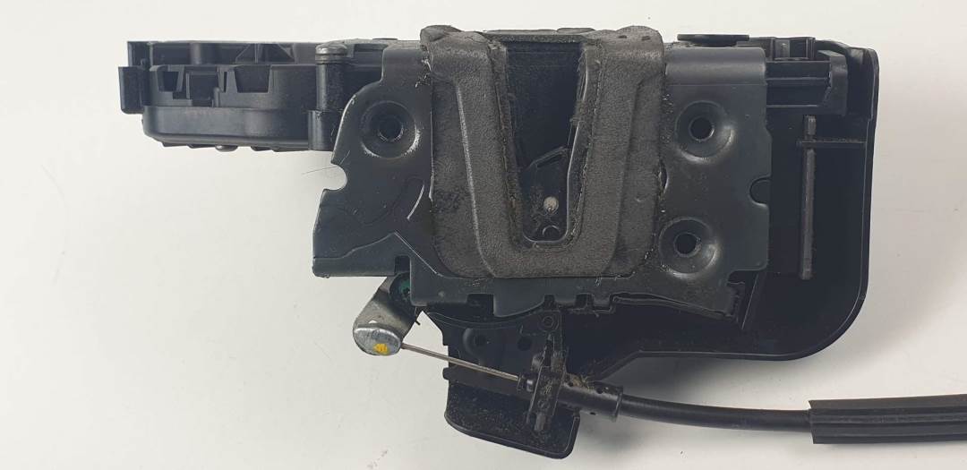 CERRADURA PUERTA DELANTERA DERECHA - FQJ000207 - LAND ROVER - DISCOVERY 3