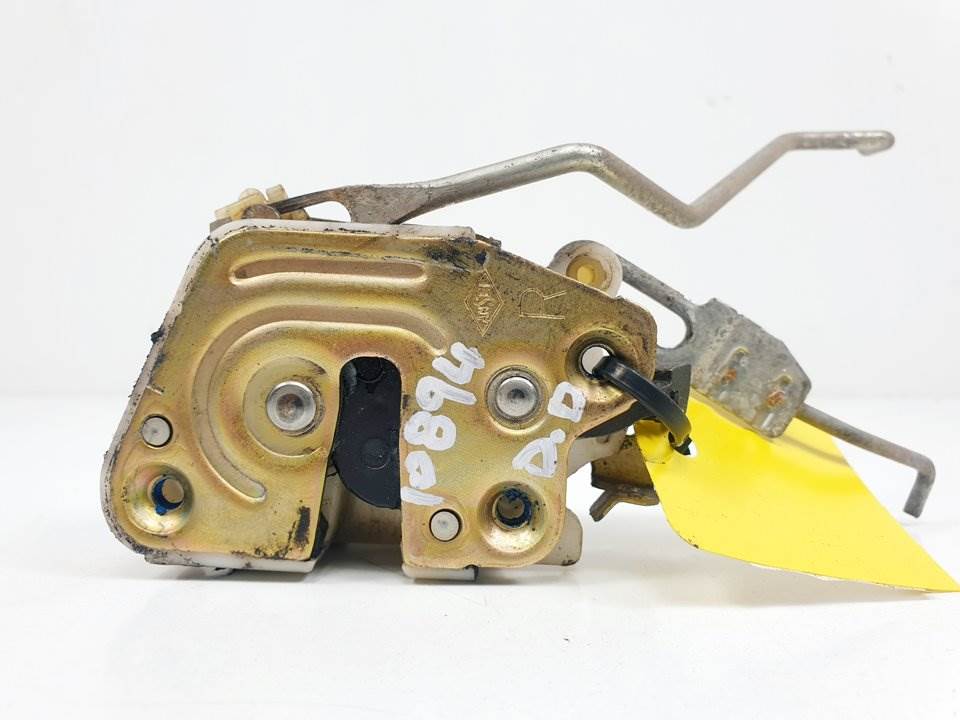 CERRADURA PUERTA DELANTERA DERECHA - MITSUBISHI - MONTERO (V20/V40)