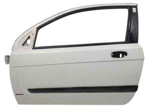 PUERTA DELANTERA IZQUIERDA CHEVROLET KALOS Autodesguaces Alicante