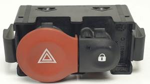 WARNING 252103766RA RENAULT CLIO III Autodesguaces Alicante