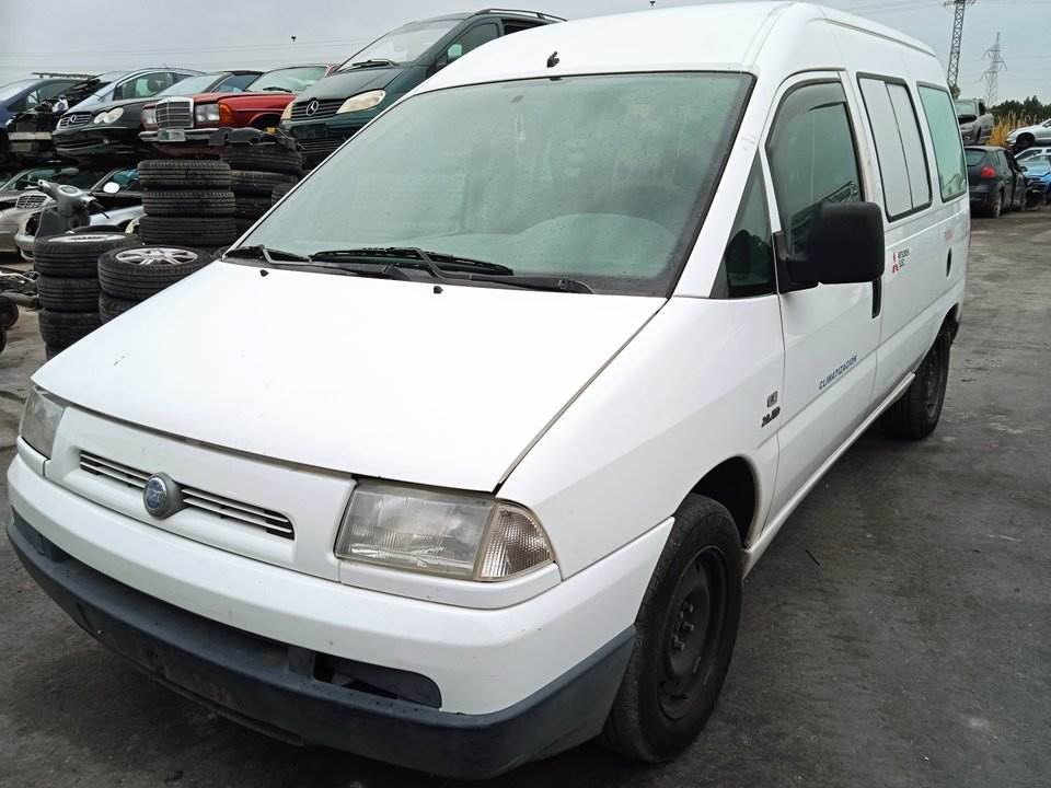 FIAT SCUDO (222) (1995 - ...)