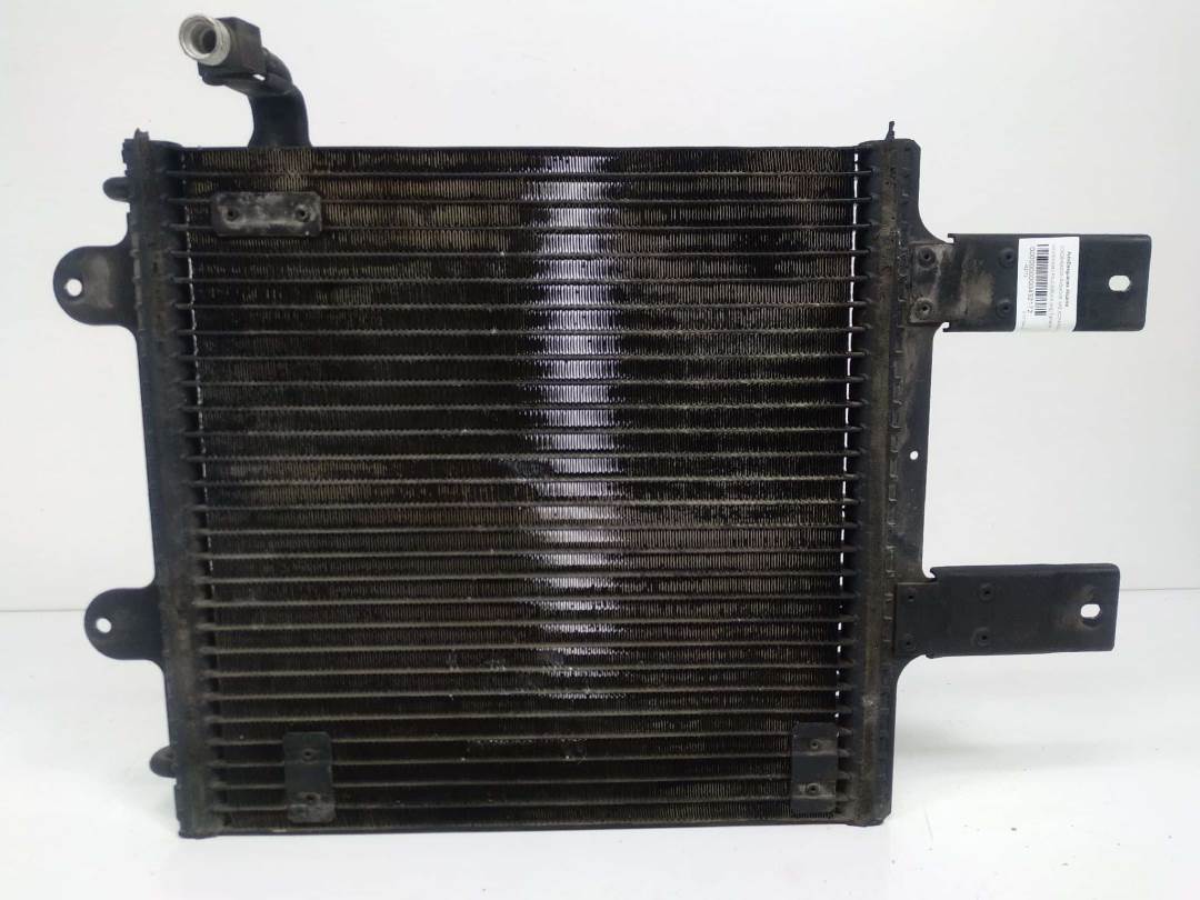 CONDENSADOR / RADIADOR AIRE ACONDICIONADO - 6X0820411 - VOLKSWAGEN - POLO BERLINA (6N2)