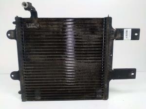 CONDENSADOR / RADIADOR AIRE ACONDICIONADO 6X0820411 VOLKSWAGEN POLO BERLINA (6N2) Autodesguaces Alicante
