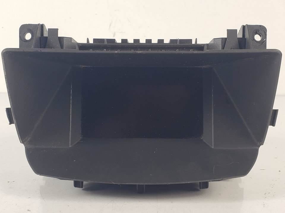 PANTALLA MULTIFUNCION - 13238548 - OPEL - ZAFIRA B