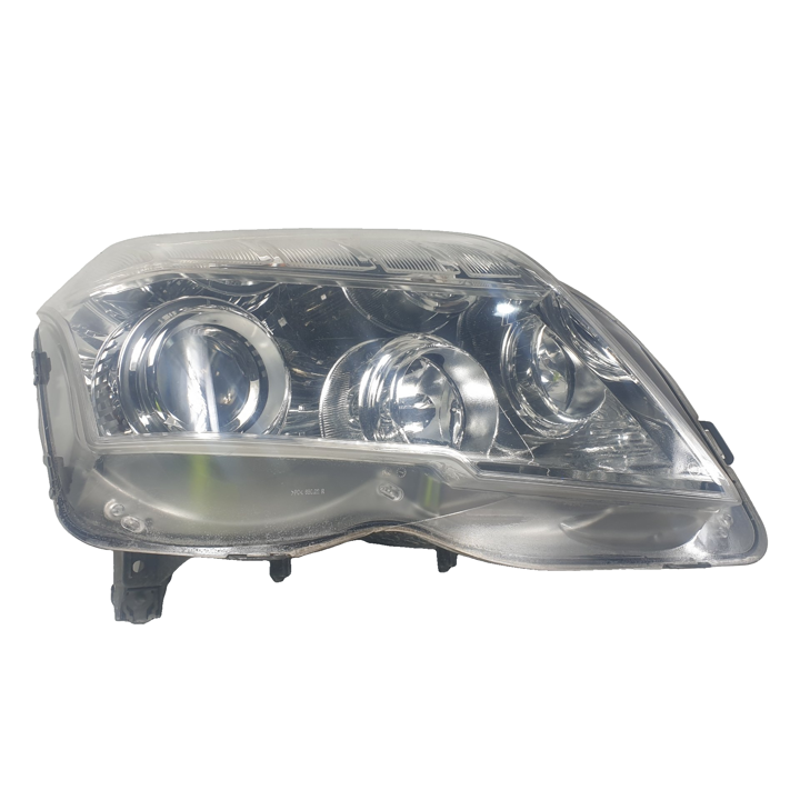FARO DERECHO A2048206959 MERCEDES CLASE GLK (W204) Autodesguaces Alicante