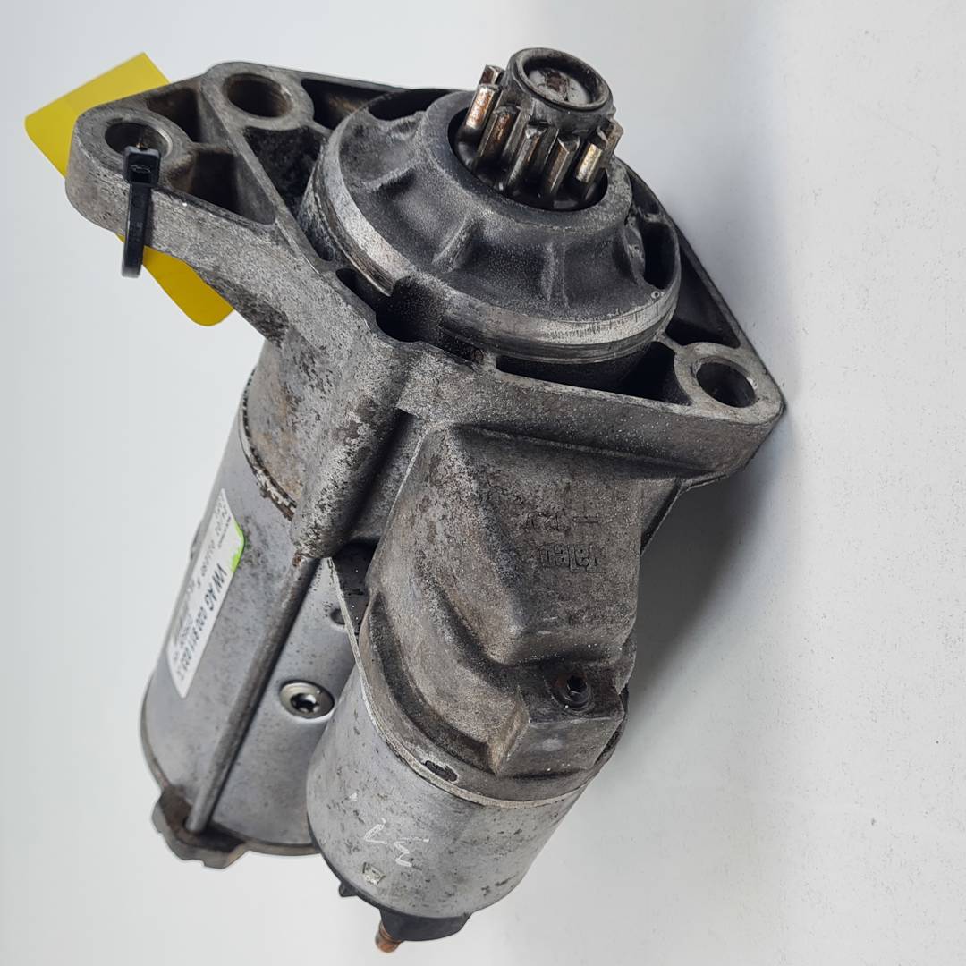 MOTOR ARRANQUE - 020911023R - VOLKSWAGEN - CADDY KA/KB (9K9)
