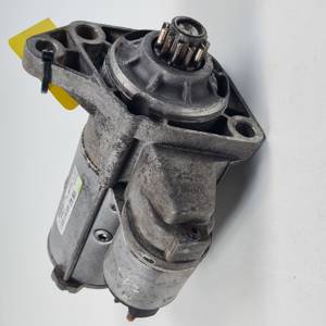 MOTOR ARRANQUE 020911023R VOLKSWAGEN CADDY KA/KB (9K9) Autodesguaces Alicante