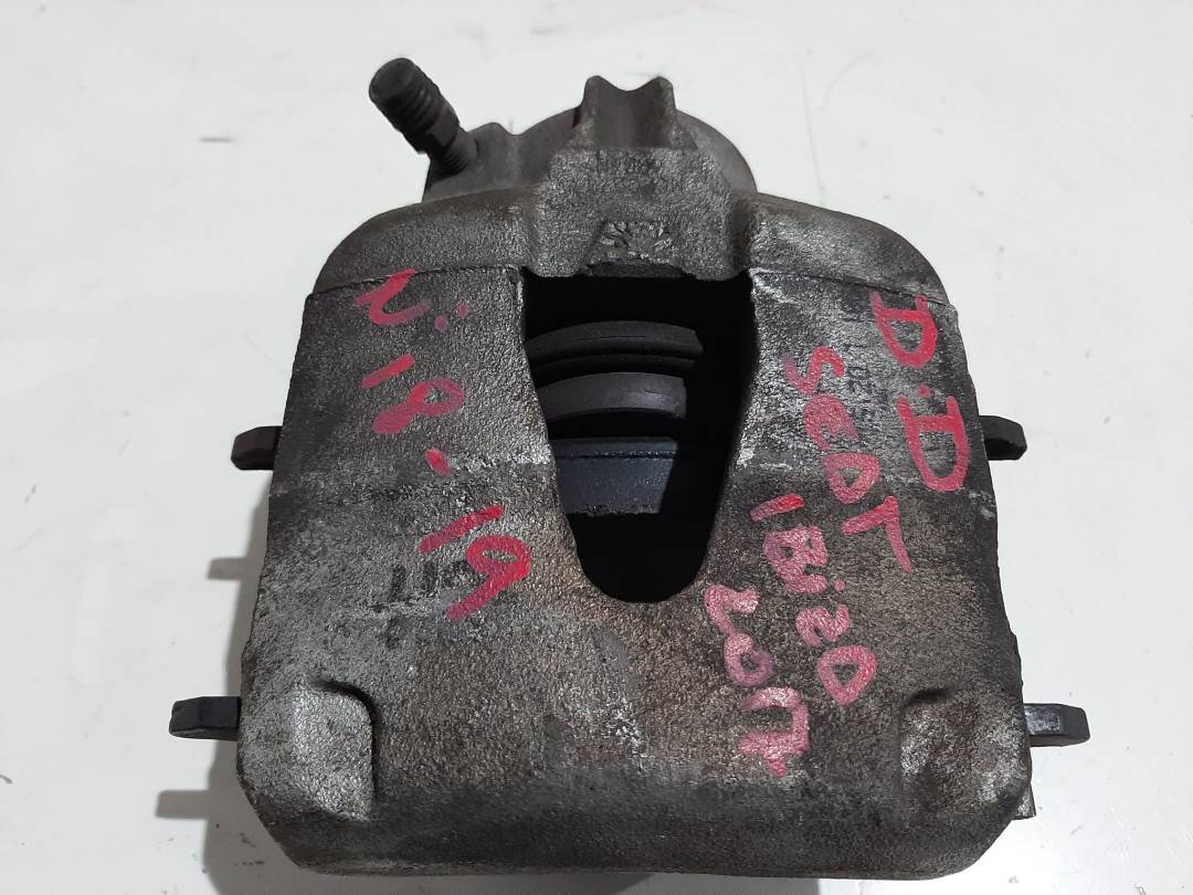 PINZA FRENO DELANTERA DERECHA - SEAT - IBIZA (6P1)