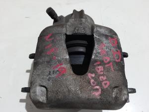 PINZA FRENO DELANTERA DERECHA SEAT IBIZA (6P1) Autodesguaces Alicante