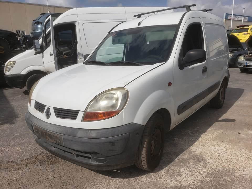 RENAULT KANGOO (F/KC) (1997 - 2003)