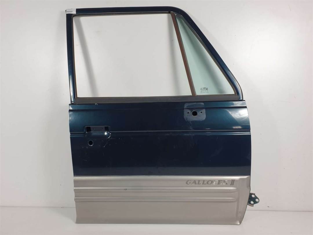 PUERTA DELANTERA DERECHA - MITSUBISHI - GALLOPER (HYUNDAI)