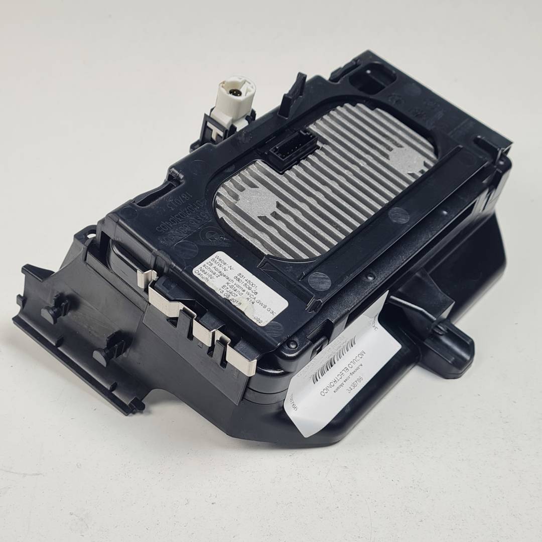 MODULO ELECTRONICO - 680150906 - BMW - SERIE 5 (G30)