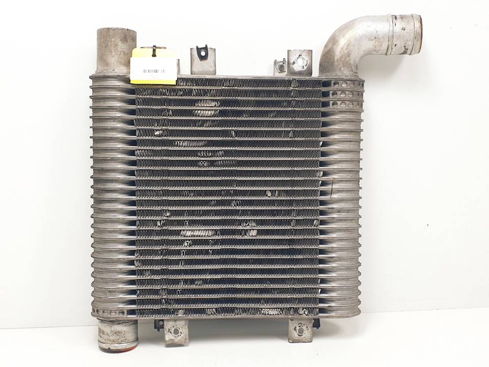 INTERCOOLER HYUNDAI SANTA FE (BM) Autodesguaces Alicante