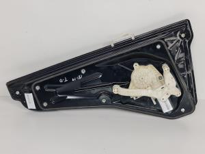 ELEVALUNAS TRASERO DERECHO CVH500120 LAND ROVER RANGE ROVER SPORT (L320) Autodesguaces Alicante