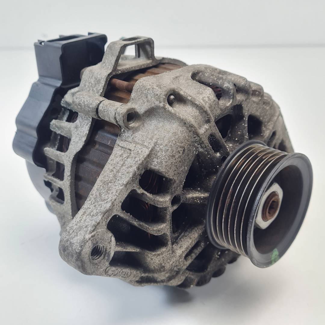 Lichtmaschine - 373002B101 - HYUNDAI - I20 (PB)