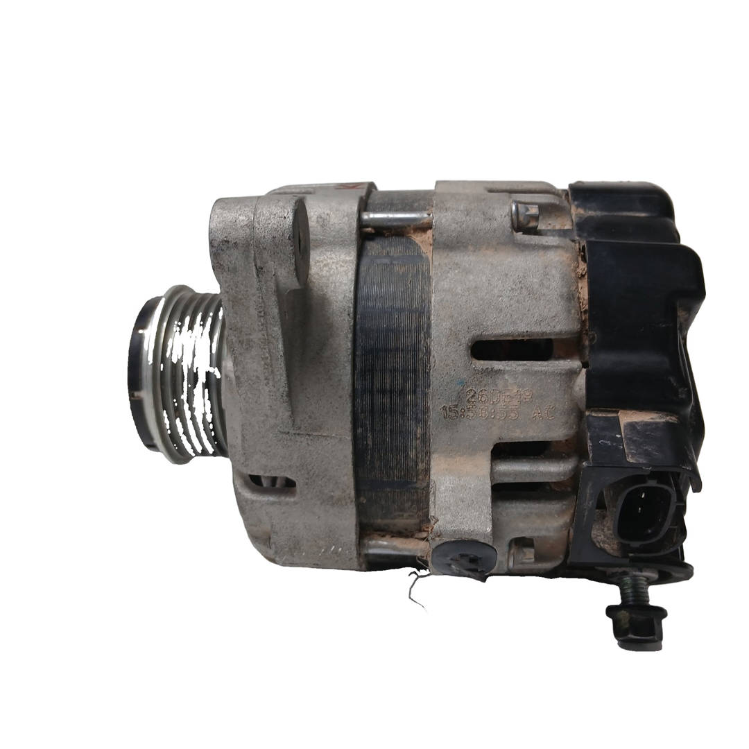 Foto 3 de Alternador KIA Xceed (cd) (2020–2024)