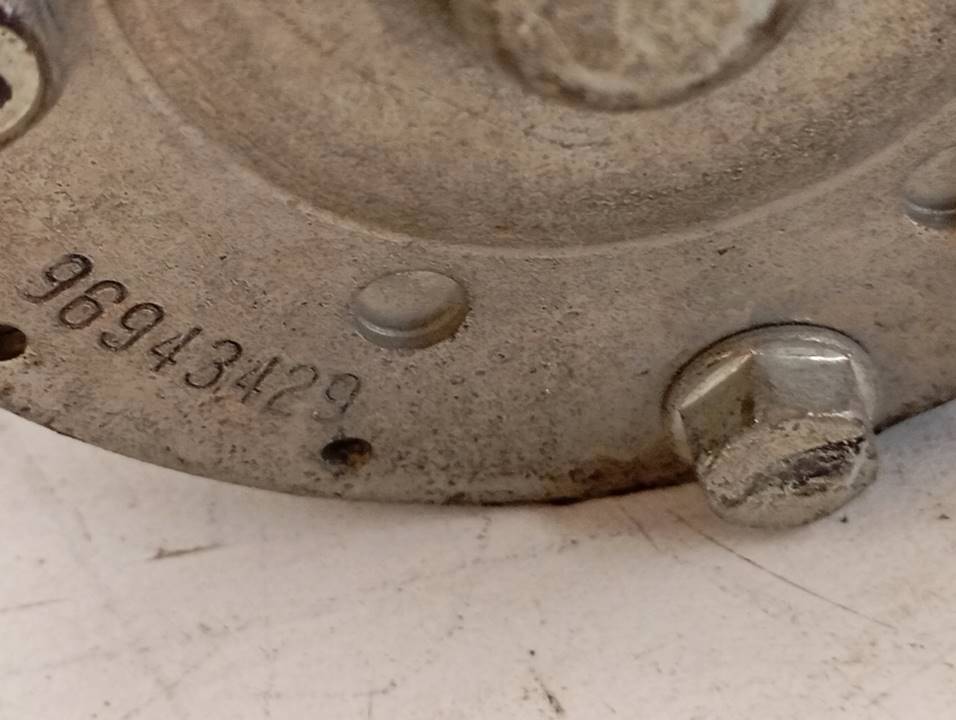 MOTOR ARRANQUE