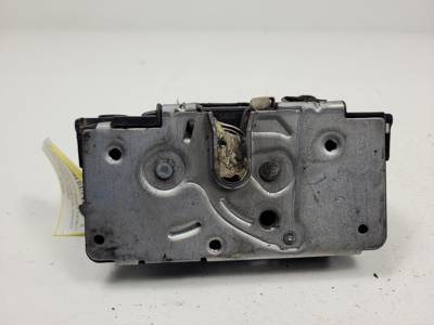 CERRADURA PUERTA DELANTERA DERECHA 1350147080 CITROEN JUMPER CAJA CERRADA Autodesguaces Alicante