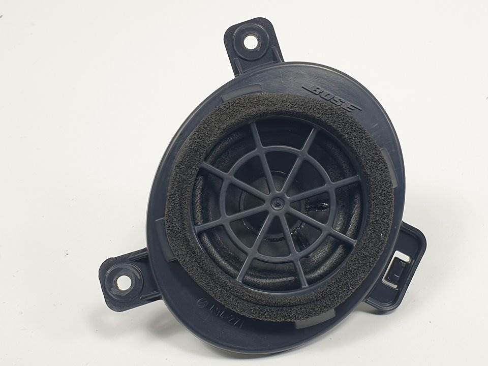 SISTEMA AUDIO / RADIO CD - 4L0035361 - AUDI - Q7 (4L)