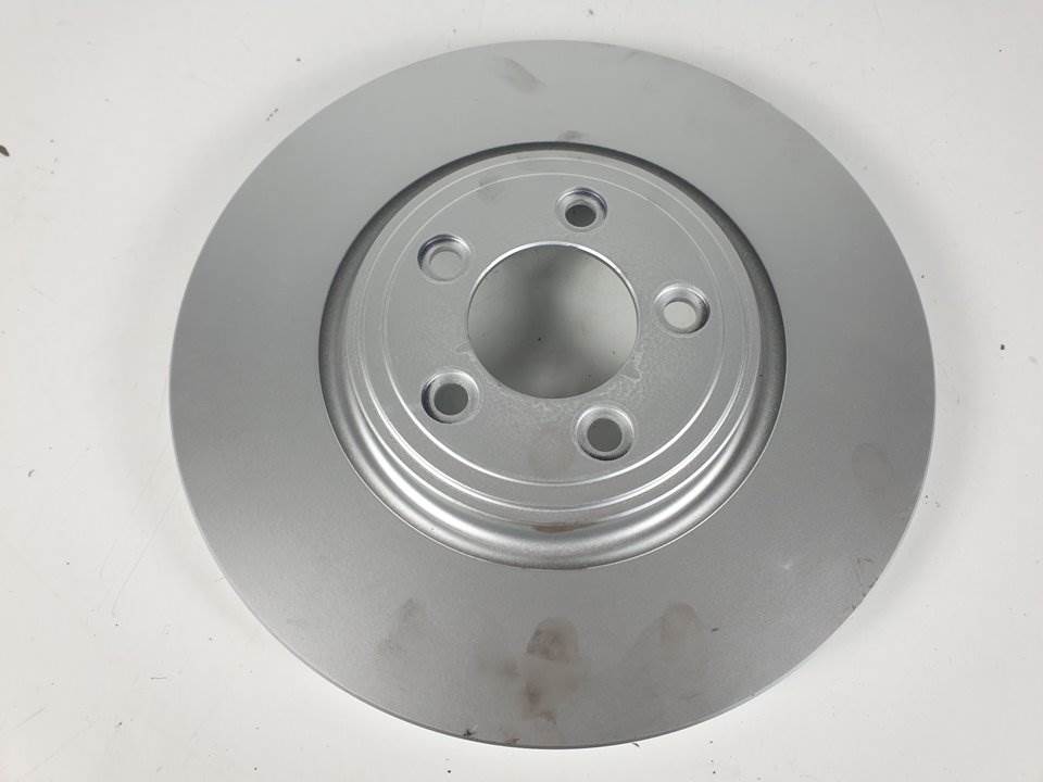 DISCO FRENO DELANTERO - ADC1245V - JAGUAR - S-TYPE