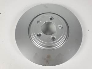 DISCO FRENO DELANTERO ADC1245V JAGUAR S-TYPE Autodesguaces Alicante