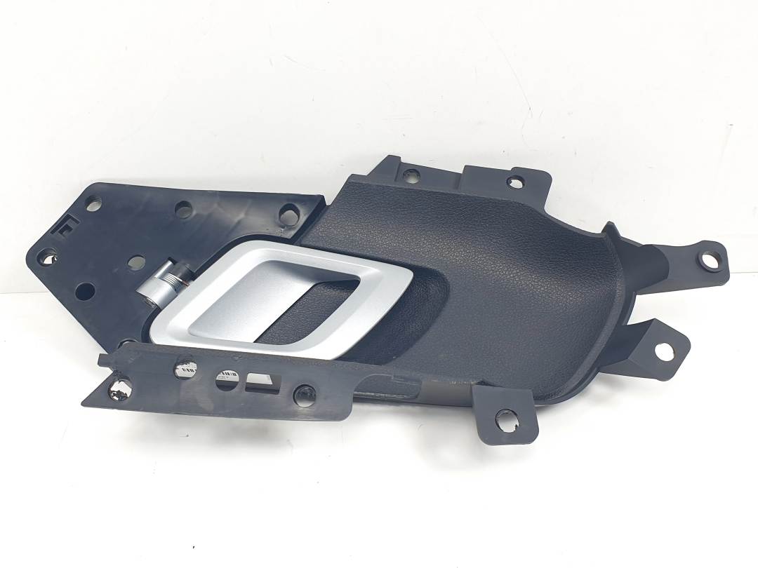 MANETA INTERIOR DELANTERA IZQUIERDA - 5J0837225A - SKODA - FABIA (5J2)