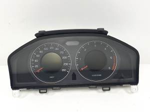 CUADRO INSTRUMENTOS 30786053AA VOLVO S80 BERLINA (P3) Autodesguaces Alicante