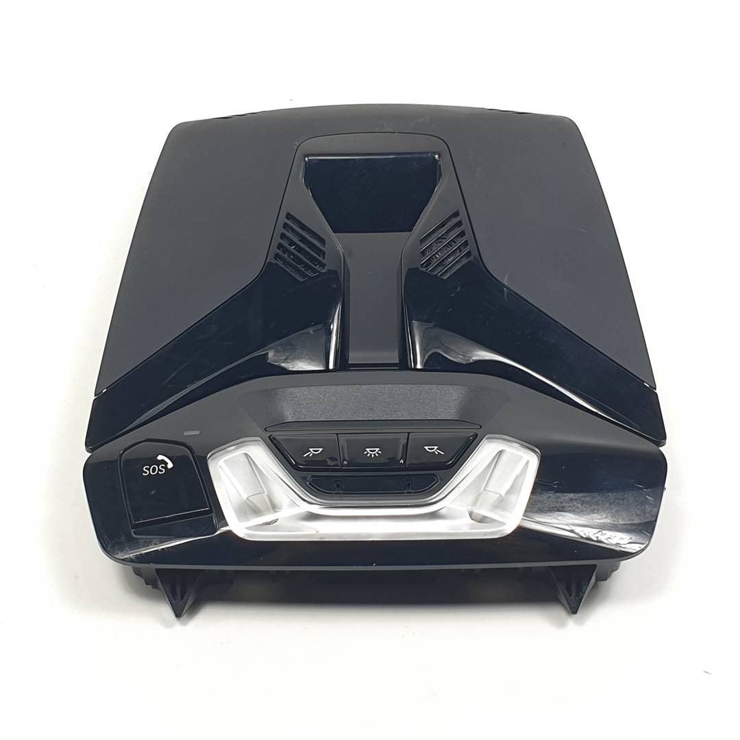 LUZ INTERIOR - BMW - SERIE 2 GRAN COUPE (F44)