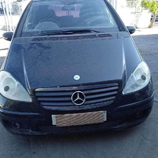 MERCEDES CLASE A (W169) (2004 - 2012)
