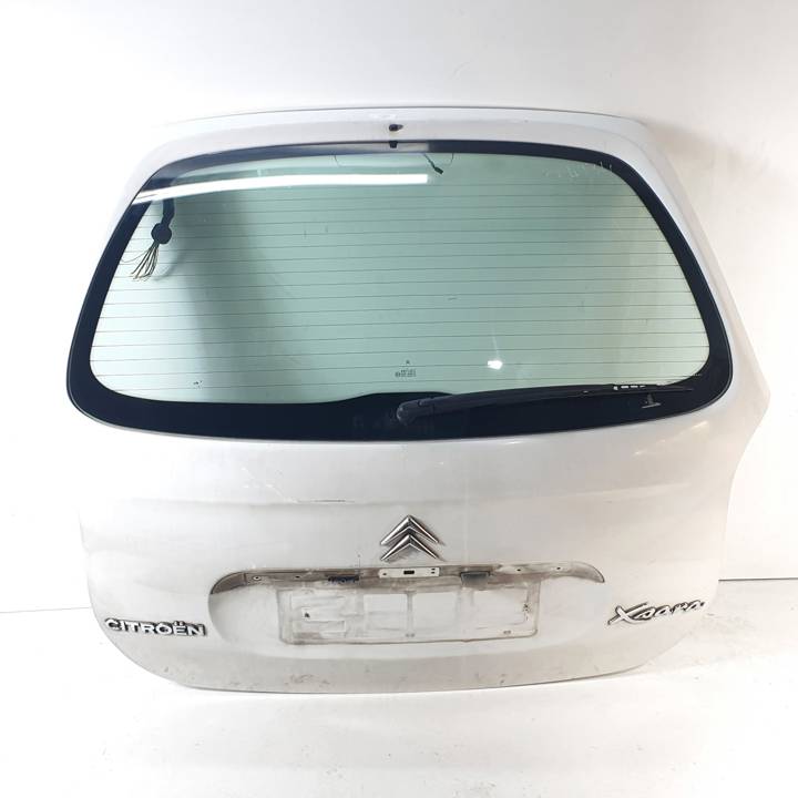 PORTON TRASERO CITROEN XSARA PICASSO Autodesguaces Alicante