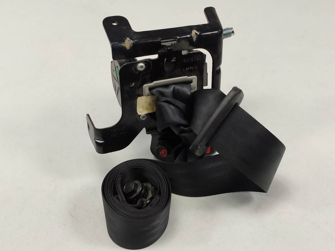 Sicherheitsgurt hinten rechts - 89820A6000 - HYUNDAI - I30 (GD)