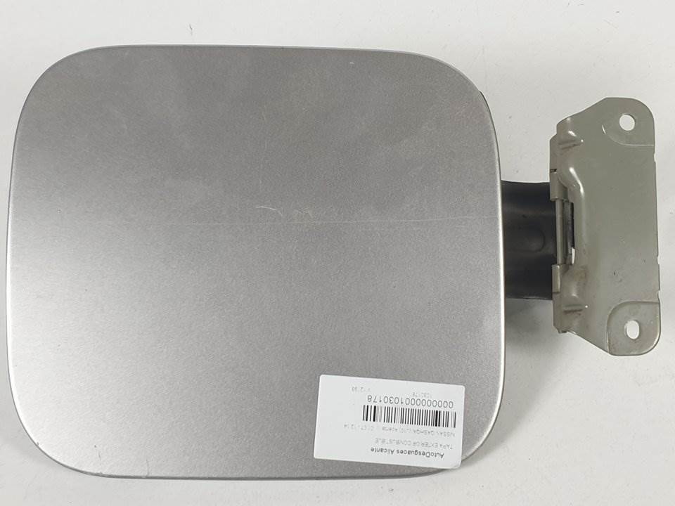 TAPA EXTERIOR COMBUSTIBLE - NISSAN - QASHQAI (J10)