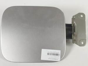 TAPA EXTERIOR COMBUSTIBLE NISSAN QASHQAI (J10) Autodesguaces Alicante