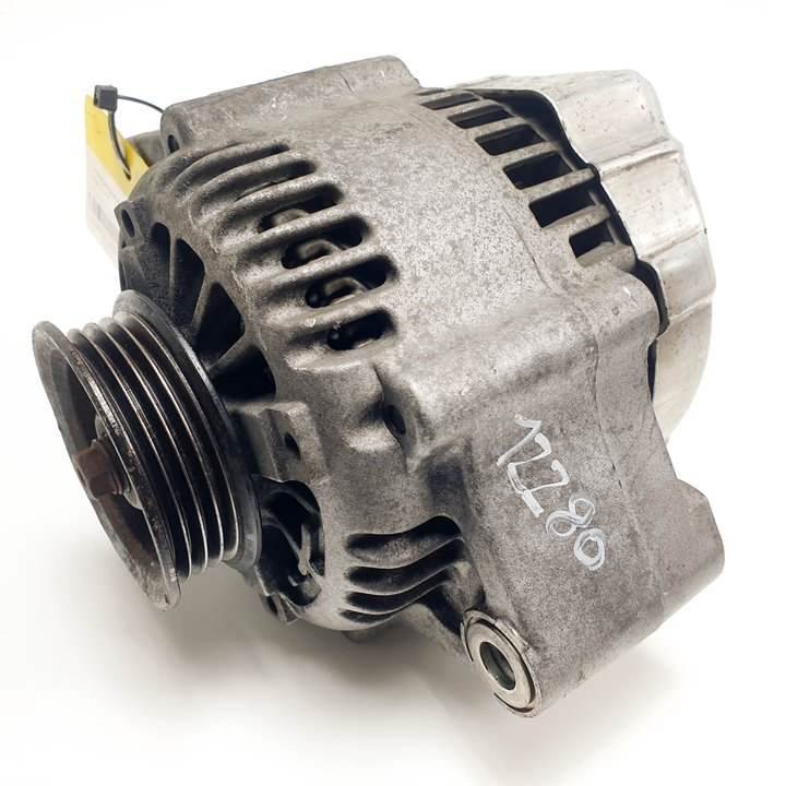 ALTERNADOR SUZUKI GRAND VITARA 5 PUERTAS SQ (FT) Autodesguaces Alicante