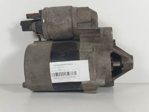 MOTOR ARRANQUE 8200266777B RENAULT SCENIC II (X84,JM) Autodesguaces Alicante