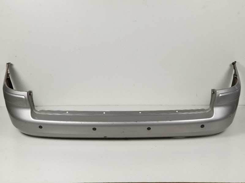 PARAGOLPES TRASERO - HYUNDAI - TRAJET (FO)