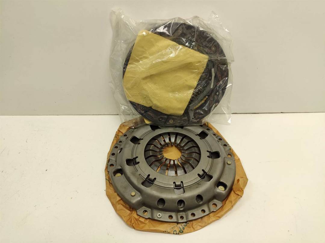 KIT EMBRAGUE - CK9397 - FORD - MONDEO BERLINA (GD)