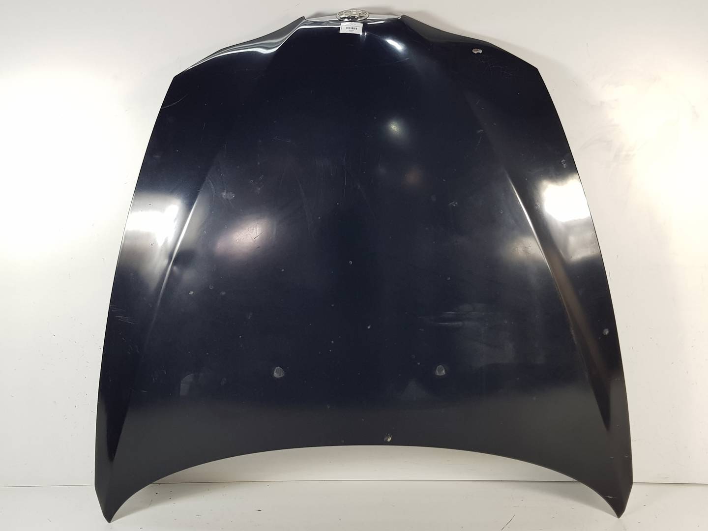 Bonnet - ALFA ROMEO - 147 (190)