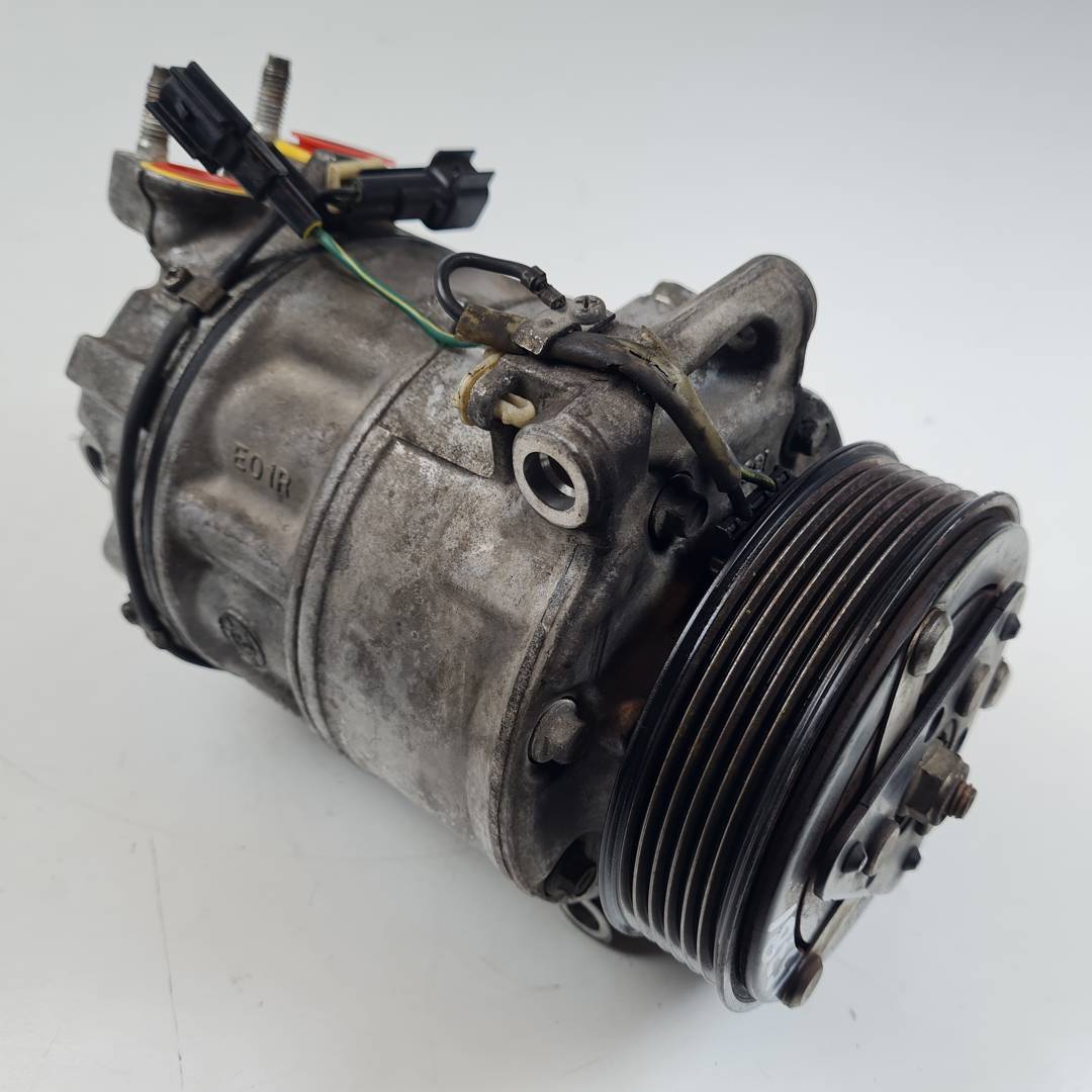 COMPRESOR AIRE ACONDICIONADO - 9X2319D629DA - LAND ROVER - RANGE ROVER SPORT (L320)