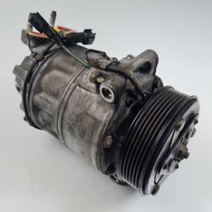 COMPRESOR AIRE ACONDICIONADO 9X2319D629DA LAND ROVER RANGE ROVER SPORT (L320) Autodesguaces Alicante