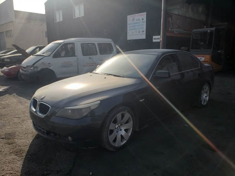 BMW SERIE 5 BERLINA (E60) (2003 - 2010)