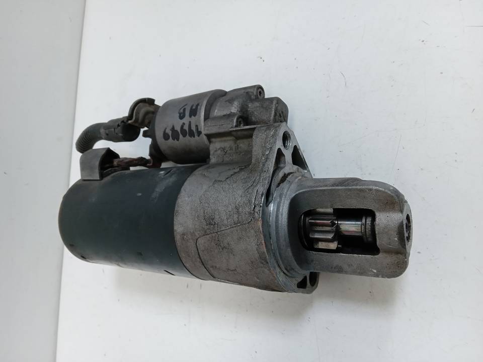 MOTOR ARRANQUE
