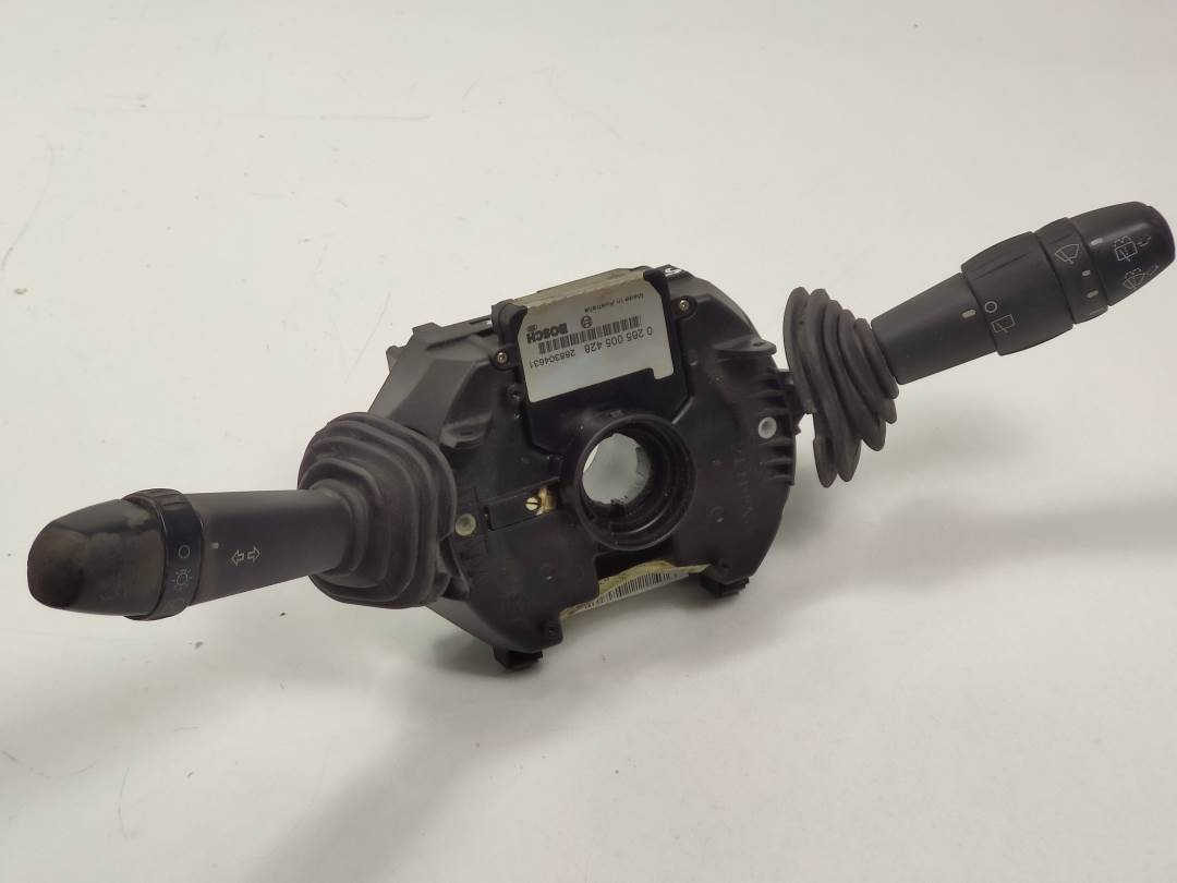 MANDO LUCES - 0265005428 - FIAT - STILO (192)