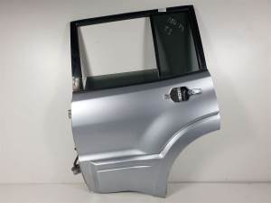 PUERTA TRASERA IZQUIERDA MITSUBISHI MONTERO (V60/V70) Autodesguaces Alicante